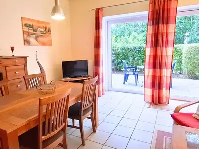 Ferienwohnung für 2 Personen (63 m²) in Schönhagen (Ostseebad) 2/10