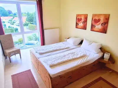 Ferienwohnung für 2 Personen (63 m²) in Schönhagen (Ostseebad) 3/10