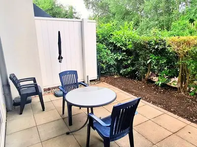Ferienwohnung für 2 Personen (63 m²) in Schönhagen (Ostseebad) 4/10