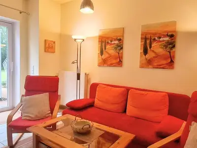 Ferienwohnung für 2 Personen (63 m²) in Schönhagen (Ostseebad) 5/10
