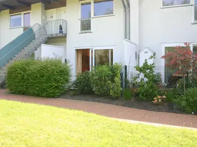 Ferienwohnung für 2 Personen (63 m²) in Schönhagen (Ostseebad) 7/10