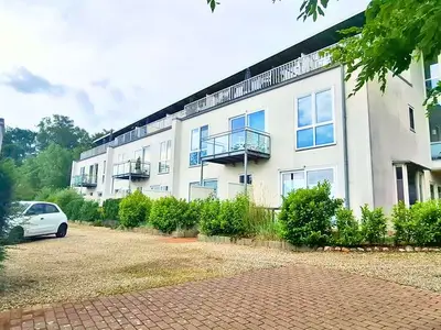 Ferienwohnung für 2 Personen (63 m²) in Schönhagen (Ostseebad) 8/10