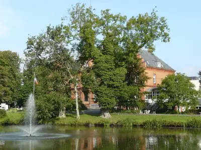 Ferienwohnung für 2 Personen (63 m²) in Schönhagen (Ostseebad) 10/10