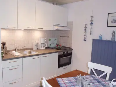 Ferienwohnung für 2 Personen (49 m²) in Schönhagen (Ostseebad) 2/10