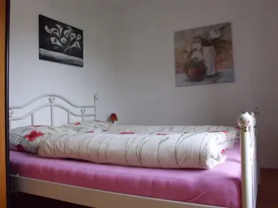 Ferienwohnung für 2 Personen (49 m²) in Schönhagen (Ostseebad) 3/10