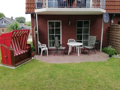 Ferienwohnung für 2 Personen (49 m²) in Schönhagen (Ostseebad) 4/10