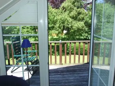 Ferienwohnung für 3 Personen (60 m²) in Schönhagen (Ostseebad) 4/10