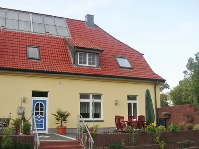 Ferienwohnung für 4 Personen (50 m²) in Schönhagen (Ostseebad) 1/10
