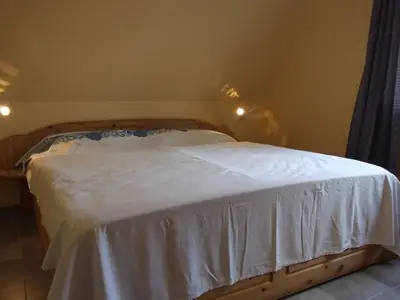 Ferienwohnung für 4 Personen (50 m²) in Schönhagen (Ostseebad) 3/10