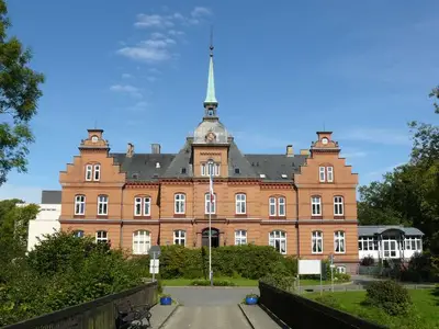 Ferienwohnung für 4 Personen (50 m²) in Schönhagen (Ostseebad) 7/10