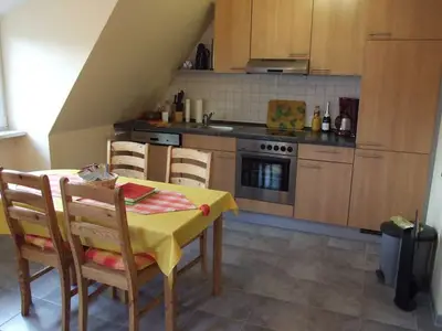 Ferienwohnung für 4 Personen (50 m²) in Schönhagen (Ostseebad) 10/10