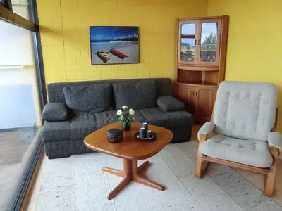 Ferienwohnung für 4 Personen (46 m²) in Schönhagen (Ostseebad) 1/10