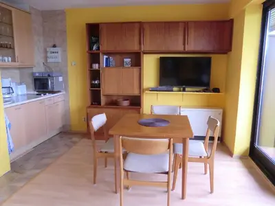 Ferienwohnung für 4 Personen (46 m²) in Schönhagen (Ostseebad) 2/10