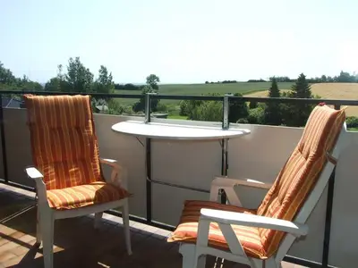 Ferienwohnung für 4 Personen (46 m²) in Schönhagen (Ostseebad) 3/10