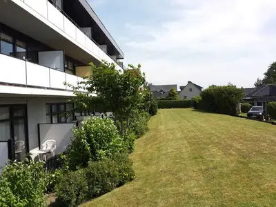 Ferienwohnung für 4 Personen (46 m²) in Schönhagen (Ostseebad) 4/10