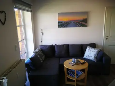 Ferienwohnung für 2 Personen (40 m²) in Schönhagen (Ostseebad) 1/10