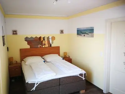 Ferienwohnung für 2 Personen (40 m²) in Schönhagen (Ostseebad) 2/10