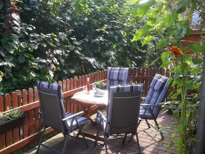 Ferienwohnung für 2 Personen (40 m²) in Schönhagen (Ostseebad) 4/10