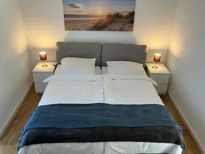 Ferienwohnung für 3 Personen (50 m²) in Schönhagen (Ostseebad) 2/10