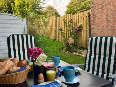 Ferienwohnung für 3 Personen (50 m²) in Schönhagen (Ostseebad) 3/10