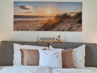 Ferienwohnung für 3 Personen (50 m²) in Schönhagen (Ostseebad) 4/10
