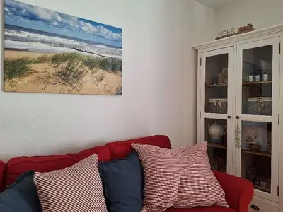 Ferienwohnung für 3 Personen (50 m²) in Schönhagen (Ostseebad) 5/10