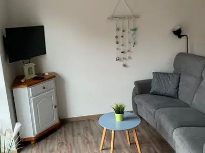 Ferienwohnung für 3 Personen (42 m²) in Schönhagen (Ostseebad) 1/10