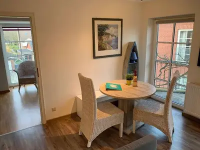 Ferienwohnung für 3 Personen (42 m²) in Schönhagen (Ostseebad) 2/10
