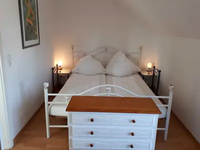 Ferienwohnung für 3 Personen (42 m²) in Schönhagen (Ostseebad) 3/10