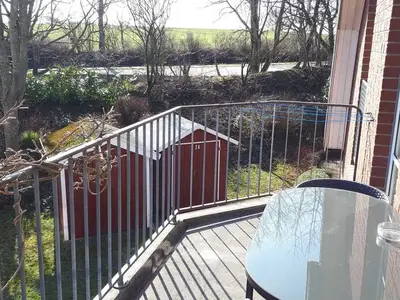 Ferienwohnung für 3 Personen (42 m²) in Schönhagen (Ostseebad) 4/10
