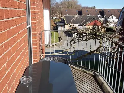 Ferienwohnung für 3 Personen (42 m²) in Schönhagen (Ostseebad) 5/10