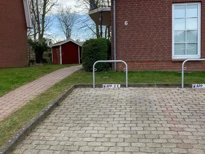 Ferienwohnung für 3 Personen (42 m²) in Schönhagen (Ostseebad) 6/10