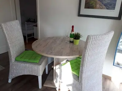 Ferienwohnung für 3 Personen (42 m²) in Schönhagen (Ostseebad) 10/10