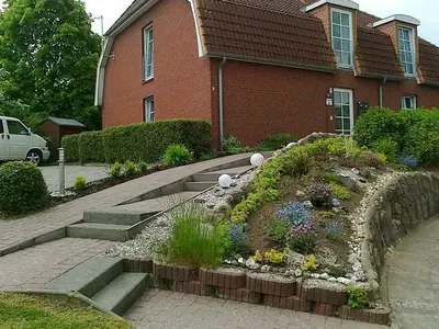 Ferienwohnung für 3 Personen (40 m²) in Schönhagen (Ostseebad) 3/10