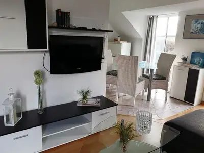 Ferienwohnung für 3 Personen (40 m²) in Schönhagen (Ostseebad) 9/10