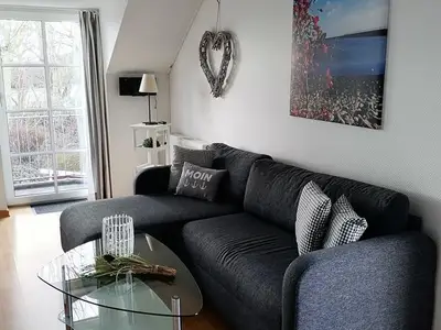 Ferienwohnung für 3 Personen (40 m²) in Schönhagen (Ostseebad) 10/10