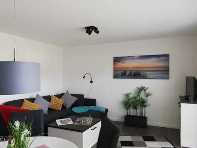 Ferienwohnung für 3 Personen (50 m²) in Schönhagen (Ostseebad) 1/10