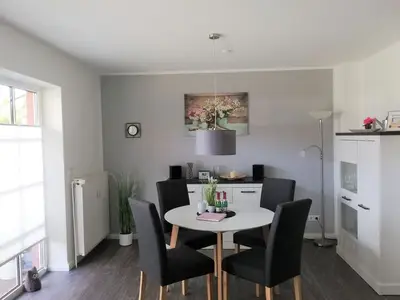 Ferienwohnung für 3 Personen (50 m²) in Schönhagen (Ostseebad) 2/10