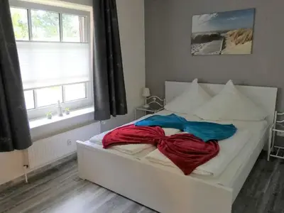 Ferienwohnung für 3 Personen (50 m²) in Schönhagen (Ostseebad) 3/10