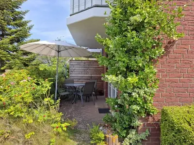 Ferienwohnung für 3 Personen (50 m²) in Schönhagen (Ostseebad) 4/10
