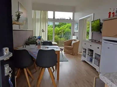 Ferienwohnung für 2 Personen (45 m²) in Schönhagen (Ostseebad) 1/10