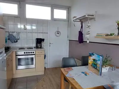 Ferienwohnung für 2 Personen (45 m²) in Schönhagen (Ostseebad) 2/10