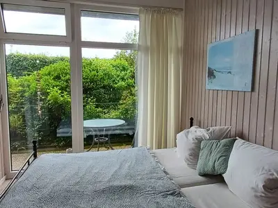 Ferienwohnung für 2 Personen (45 m²) in Schönhagen (Ostseebad) 3/10