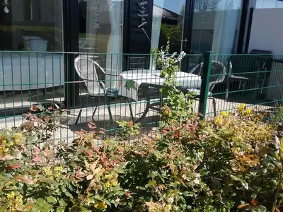 Ferienwohnung für 2 Personen (45 m²) in Schönhagen (Ostseebad) 4/10
