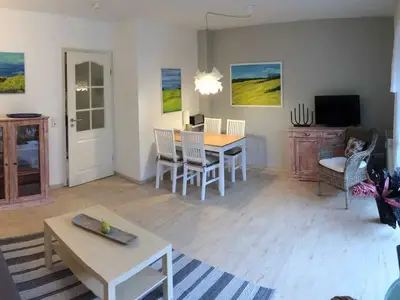 Ferienwohnung für 2 Personen (43 m²) in Schönhagen (Ostseebad) 2/10