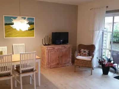 Ferienwohnung für 2 Personen (43 m²) in Schönhagen (Ostseebad) 4/10