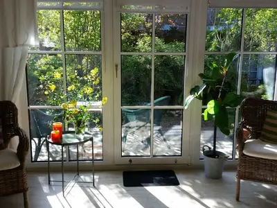 Ferienwohnung für 2 Personen (43 m²) in Schönhagen (Ostseebad) 6/10
