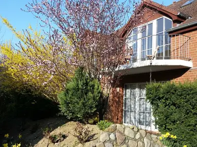 Ferienwohnung für 2 Personen (43 m²) in Schönhagen (Ostseebad) 8/10