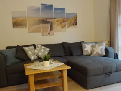 Ferienwohnung für 3 Personen (46 m²) in Schönhagen (Ostseebad) 1/10