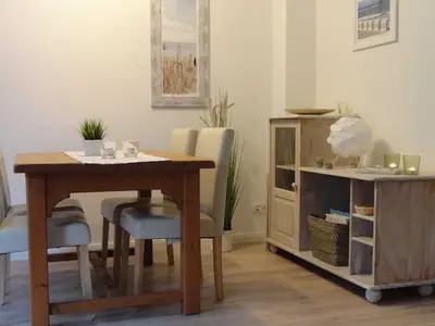 Ferienwohnung für 3 Personen (46 m²) in Schönhagen (Ostseebad) 2/10